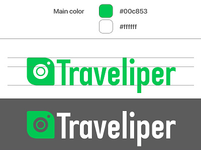 LogoTraveliper logo