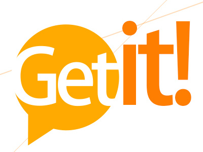 Logo Getit