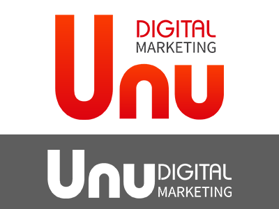 Logo Unu Digital Marketing