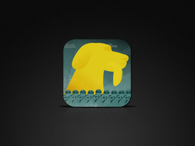 App Icon icon