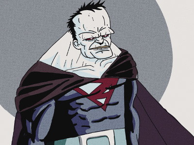 Bizarro