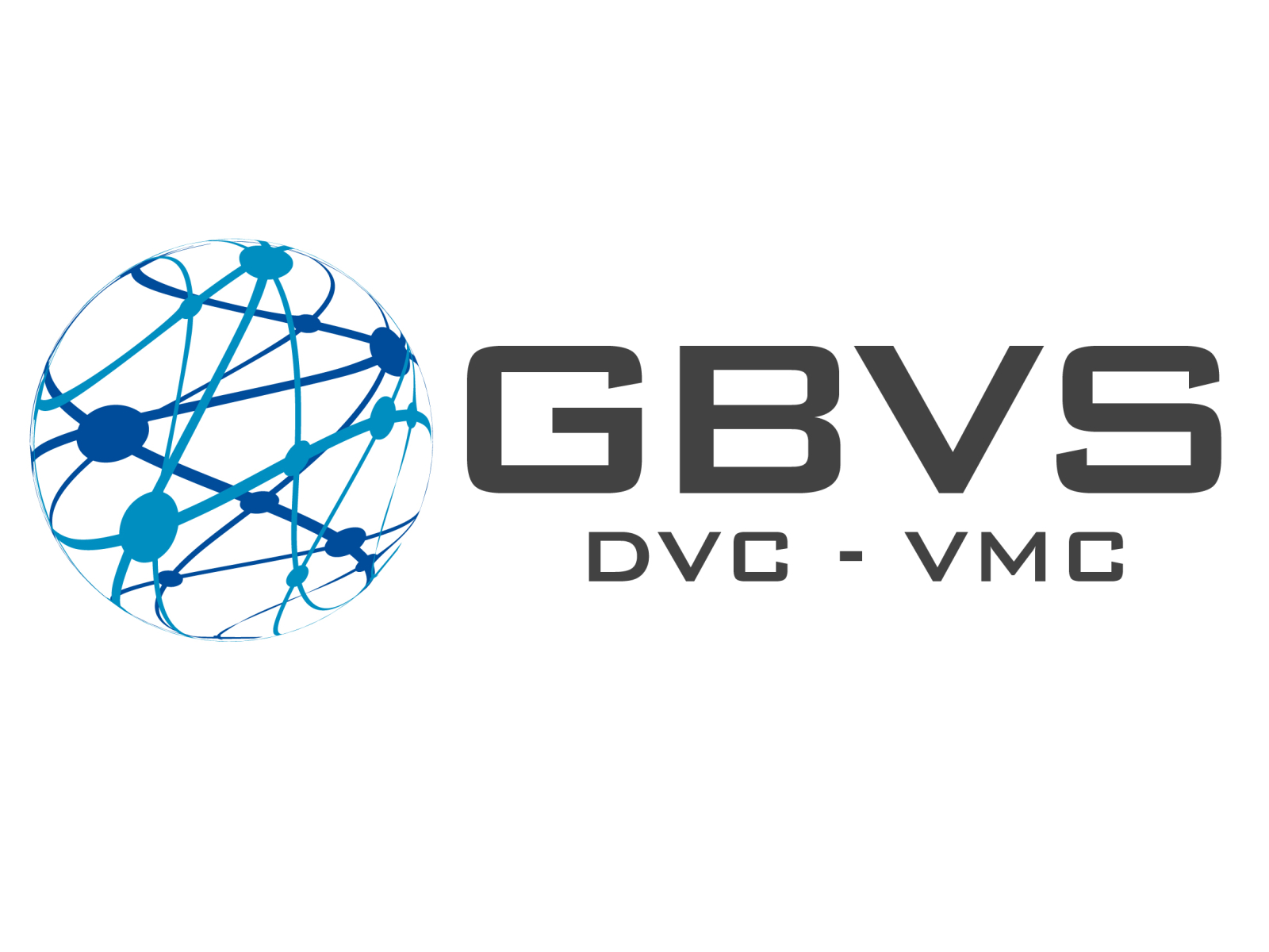 DVC Letter Initial Logo Design Vector Illustration Stock Vector | Adobe  Stock