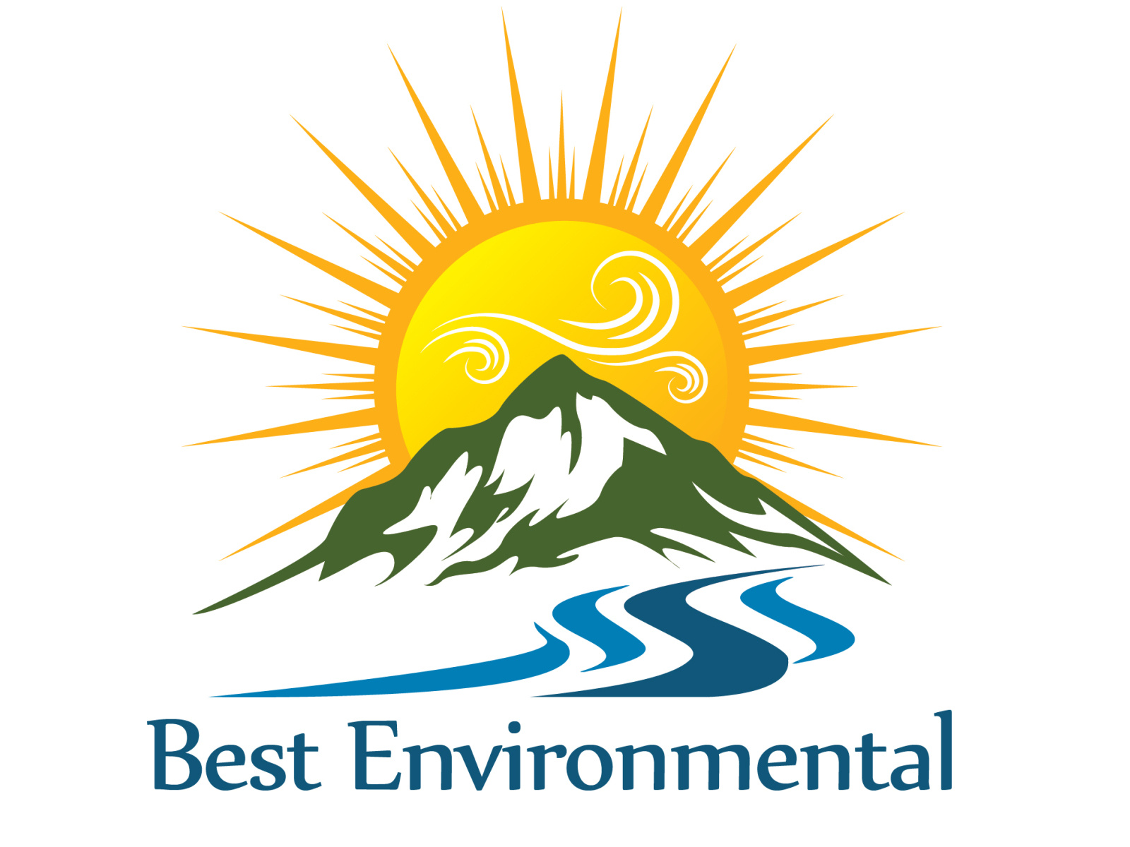 Best Environmental Logo by El Logo Loco on Dribbble