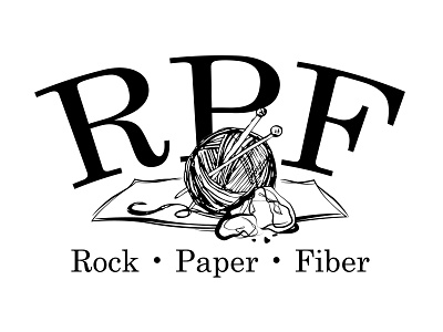 Rock Paper Fiber