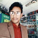 Bissojit Kumar
