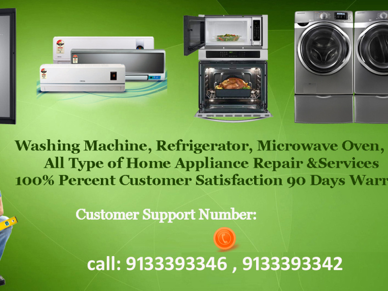 IFB Microwave Oven Service Center in Hyderabad by karunya on Dribbble