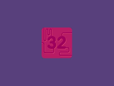 32 tile 2048 animated edition 2048 game 32 foundry number tile
