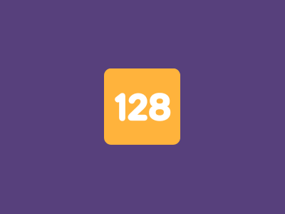 128 tile 128 2048 animated edition 2048 game flag number sail tile wind