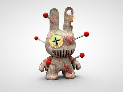 Voodoo Rabbit