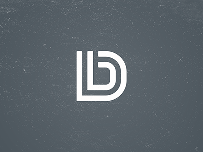 DB Monogram