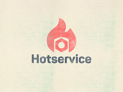 Hotservice logo