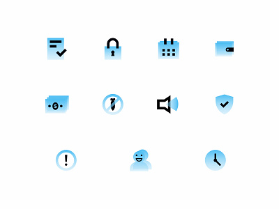 Icon Set