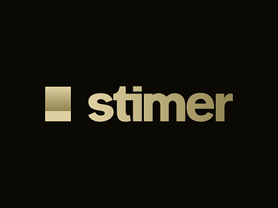 stimer — brand guidelines app app design brand branding branding design design ios logo logo design logodesign logotype mobile app stimer ui ui design ux
