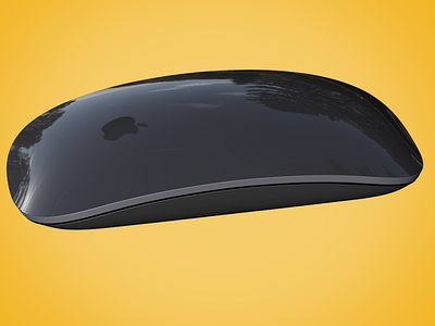 APPLE MAGIC MOUSE