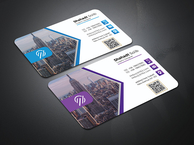 Business Card Design