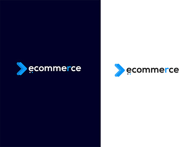 e-commerce Logo