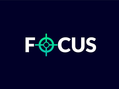 Focus logo