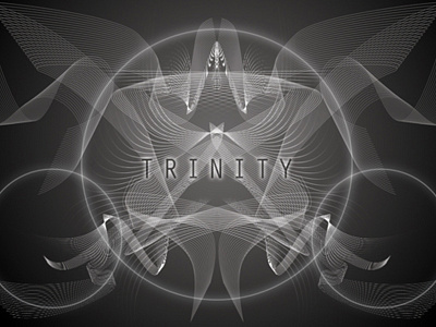 Trinity aris design filipino graphic logo makati manila philippines