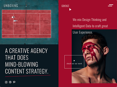 Website concept branding content design content strategy design figma typogaphy ui uidesign ux web webdeveloper webdevelopment website