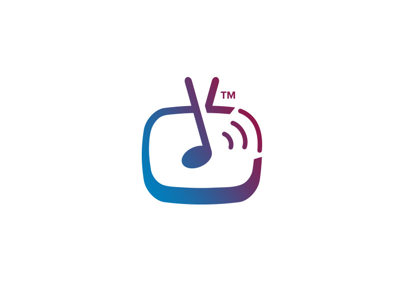 treble.tv by Adam Zielonko on Dribbble