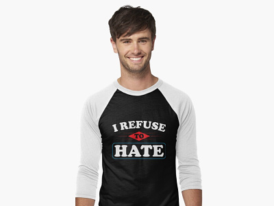 I refuse to hate t-shirt americans awesome design funny google hate hateforhate hatelife hatelove hateme hatemondays hatemylife hatemyself hatepeople hatersbelike hatestoryiv hateyou refuse t shirtlover usa