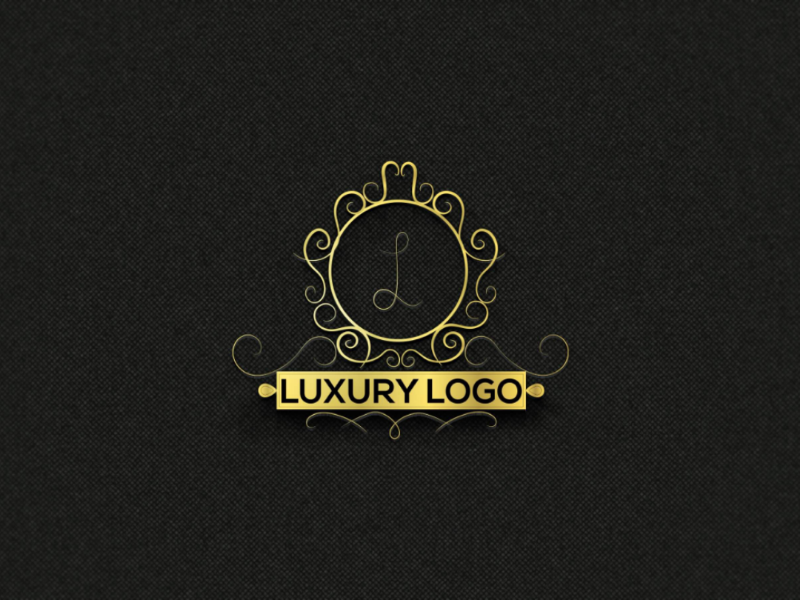 Logo design by Sharaboni Akter on Dribbble