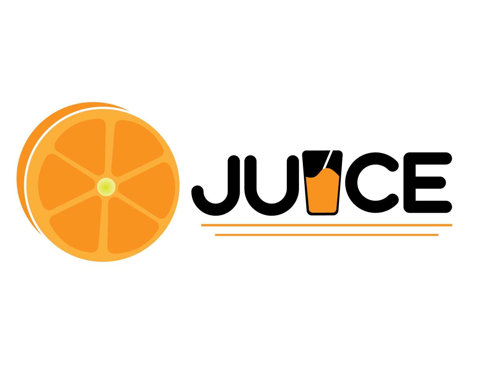 Orange Juice by Kevin Febrian on Dribbble