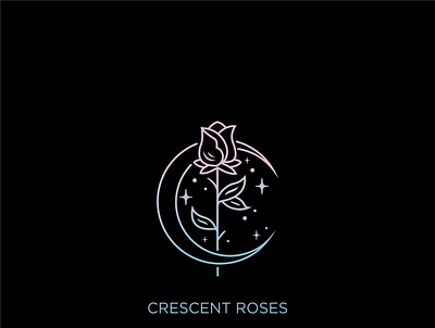 crescent roses