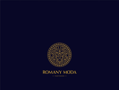 romany moda