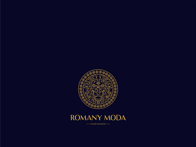 romany moda