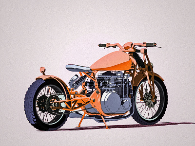 motorcycle bike design illustration motorcyle vehicle