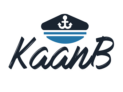 Kaan B logo