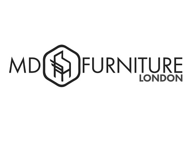 MD Furniture Logo logo