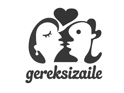 Gereksizaile Logo