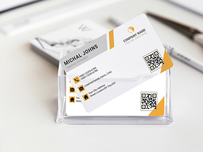 Business Card