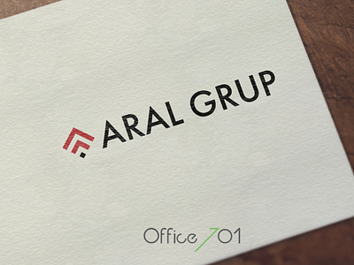 Aral Grup | Logo Design