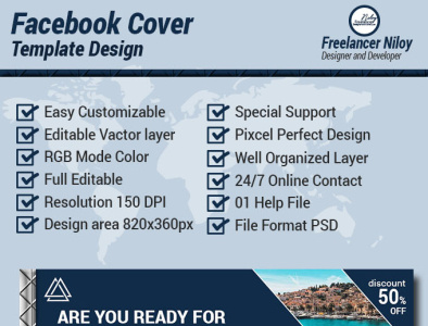 facebook cover Preview File