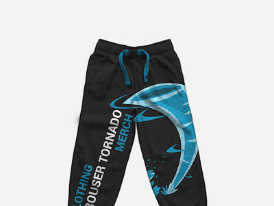 Modern Trouser Pant Design branding freelancer niloy graphic design logo pants