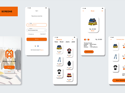 Design Ui/Ux for mobile apps design design ui design uiux graphicdesign logodesign luxury minimalist tech