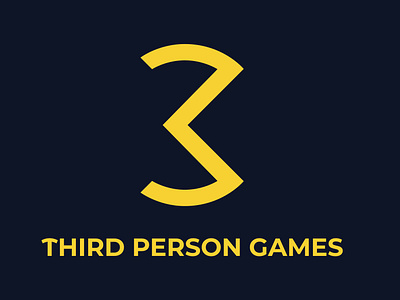 Third Person Games - Brand Idea