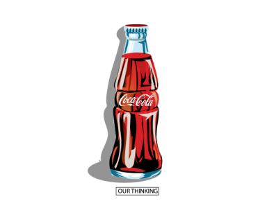 Day4 Coca cola illustration c oc cartoon character coca cola digital art digital painting graphic icon illustration logo portrait illustration typography ui ux vector vector art vector illustration