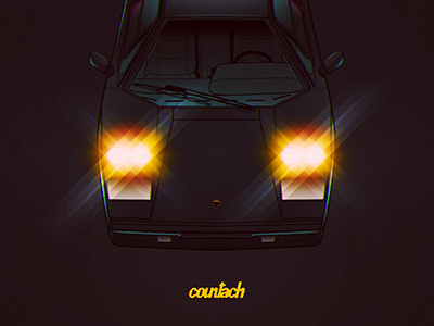 Countach