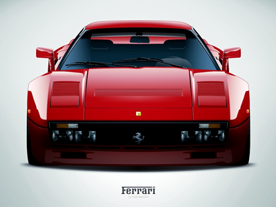 F288 GTO