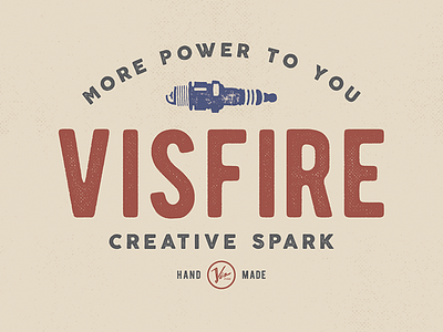 Visfire - Creative Spark