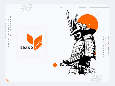 Logo Presentation branding graphicdesign illustration illustrator logo logo design photoshop productdesign