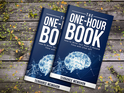 One-Hour Book Cover Design