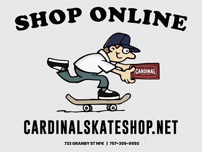 Support Your Skateshop local skateshop skateboarding small business support