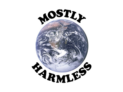 Mostly Harmless arthurdent book earth fordprefect hitchhikersguidetothegalaxy scifi