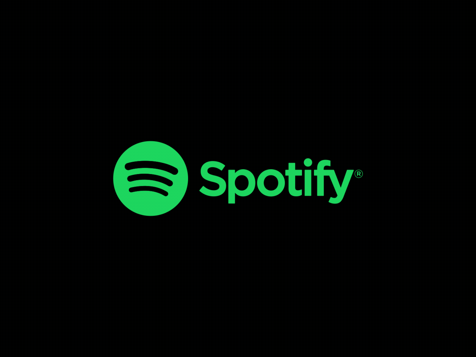 Spotify Logo Animation 2d animation adobe adobeaftereffects aftereffects animation design illustration logo logo and branding logo animation logoanimation logodesign logos logotype motion design motion graphic motiongraphics spotify symbol typography