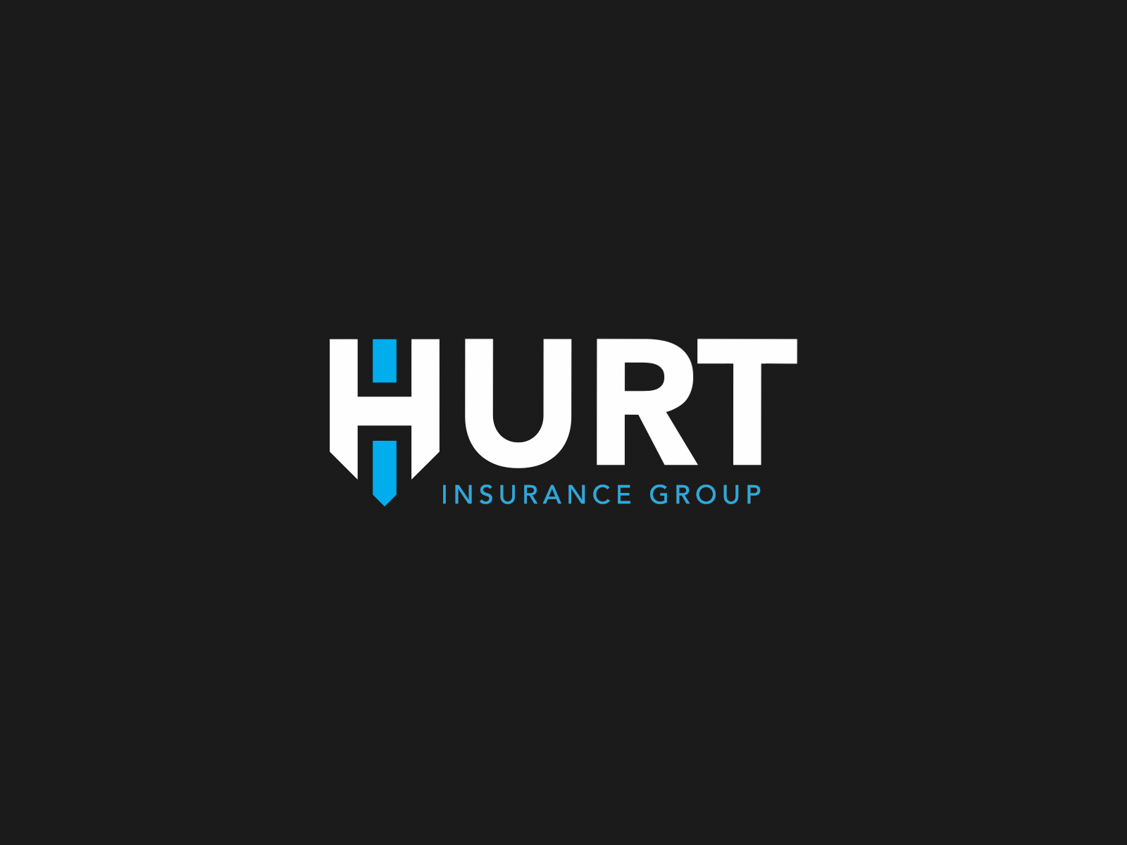 Hurt Logo Animation 2d animation adobeaftereffects animated gif animation brand design logo logo and branding logo animation logoanimated logoanimation logoart logodesign logoinspirations logos logotype mograph motion design motiondesigners motiongraphics schoolofmotion